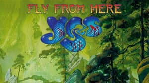 Yes: Fly From Here — foto 1