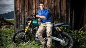Guy Martin's Great Escape — foto 3