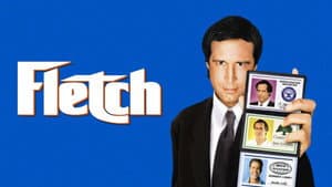 Fletch, el camaleón — foto 5