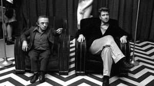 Secrets from Another Place: Creating Twin Peaks — foto 1