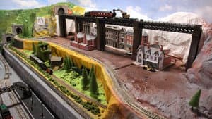 The Great Model Railway Challenge — foto 2