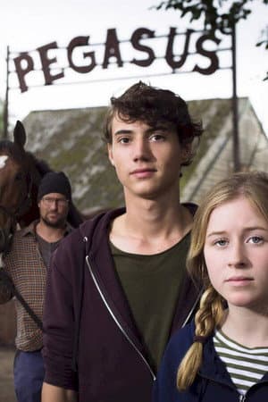 Temporada 1