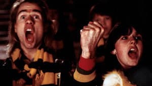 Hockeyfeber — foto 1