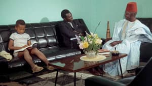 Mandabi — foto 10