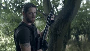 Vengeance — foto 4