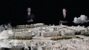 Le Palais englouti — foto 1