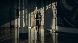 Vjeran Tomic: L'homme-araignée de Paris — foto 2