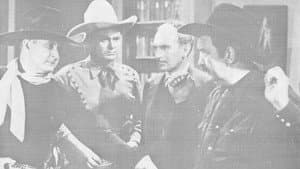 The Texas Marshal — foto 1
