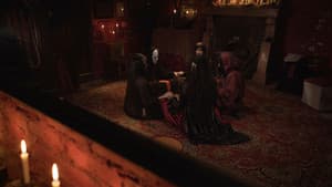 El cónclave de las sombras — foto 8