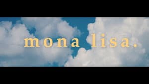 mona lisa. — foto 1