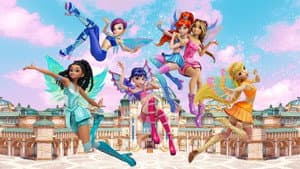Winx Club: The Magic Is Back — foto 7