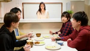 友達のお母さん 恋のエピローグ — foto 1