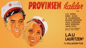Provinsen kalder — foto 1