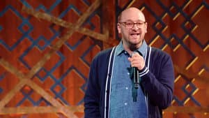 Josh Gondelman: People Pleaser — foto 2