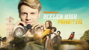 Bixler High Private Eye — foto 3