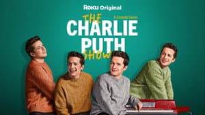 The Charlie Puth Show — foto 1