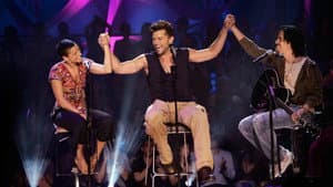 Ricky Martin: MTV Unplugged — foto 1