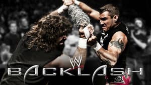 WWE Backlash 2004 — foto 2