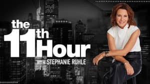 The 11th Hour with Stephanie Ruhle — foto 10