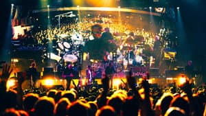 The Cure: The Show of a Lost World — foto 1