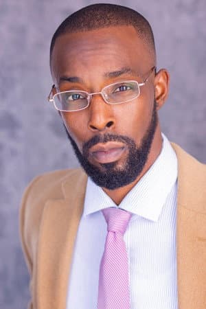Martel Rudd