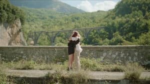 Le ragazze non piangono — foto 7