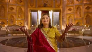 La celestina de la India — foto 6