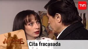 Cita fracasada