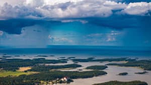 Seen der Welt - Naturparadiese im Wandel: Welt der Extreme — foto 1