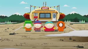 South Park: Las guerras de Streaming — foto 8