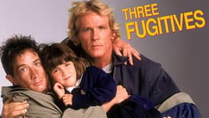 Three Fugitives — foto 1