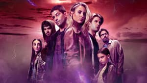 Los Protegidos: El regreso — foto 1