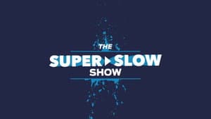 The Super Slow Show — foto 2