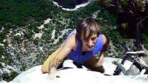 Alain Robert en solo integral — foto 1