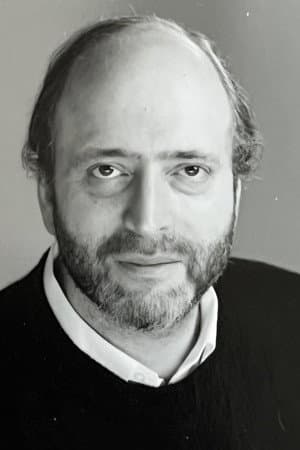 Eric Woolfson