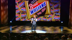 Brad Williams: Fun Size — foto 1
