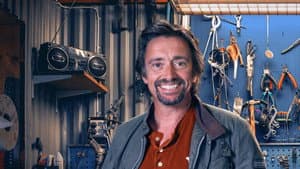 Richard Hammond's Workshop — foto 7