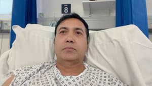 Frimley Park Hospital — foto 11