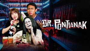 Dr. Pontianak — foto 1