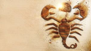 El Rey Escorpión 5: El Libro de las Almas — foto 1