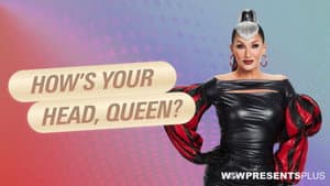 How's Your Head, Queen? — foto 1