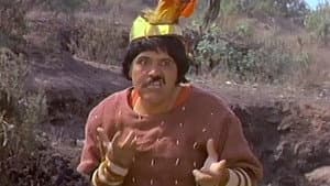 El karateca azteca — foto 1