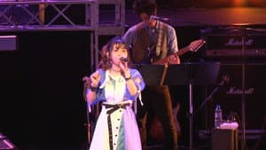 Asaka 20th Birthday Live ～EVE～ — foto 4