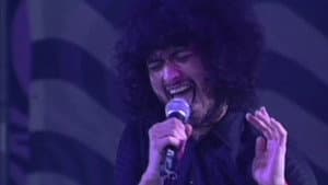 The Mars Volta - Live at Lowlands Festival 2003 — foto 1