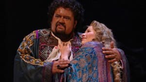 The Metropolitan Opera: Otello — foto 3