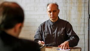 The Interrogation — foto 4