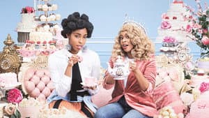 2 Dope Queens — foto 2