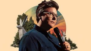 Hannah Gadsby: Something Special — foto 1