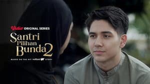 Santri Pilihan Bunda — foto 4