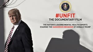 #UNFIT: The Psychology of Donald Trump — foto 4